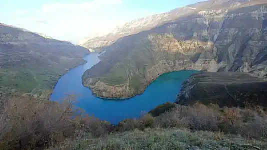 у Хабиба - 4