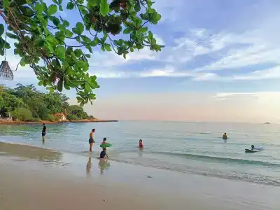 Samed Hideaway Resort - 1