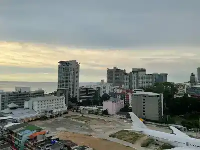 Pattaya Discovery Beach - Sha Extra Plus - 15