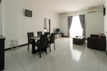 Golden Sky Pluit - 34