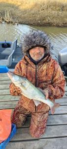 Fishing Club Ltd - 40