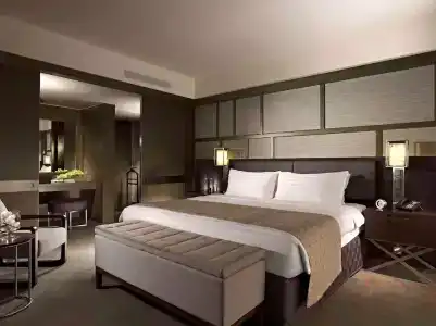 Pan Pacific Singapore (SG Clean, Staycation Approved) - 3
