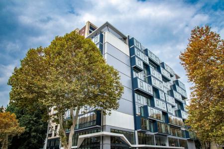 Saburtalo Hotel by Mercure - 23