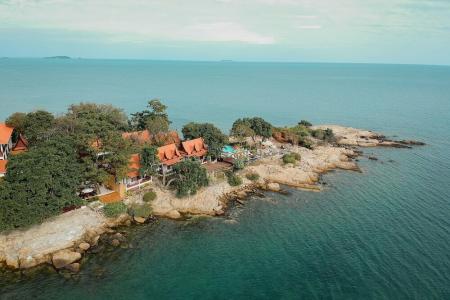 Vimarn Samed Resort - 46