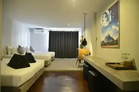 Pak Ping The Cozy Living in Chiangmai - 26
