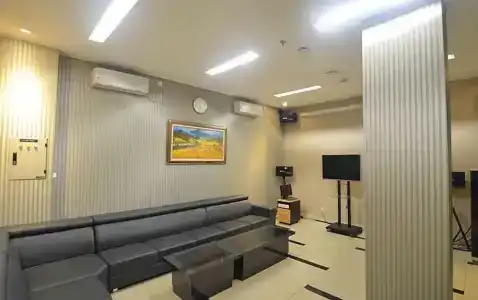 Nite & Day Jakarta Bandengan - 39