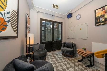 Dorne Suite Taksim - 45