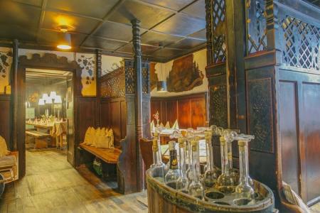 Boutique im Auracher Löchl - 14