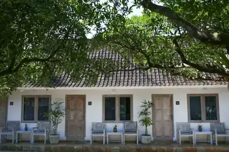 B Saya Villas - 26