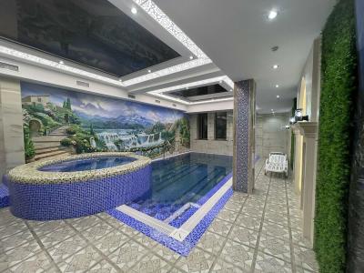 Novza Palace - 38