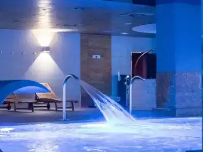 Ar Diamante Beach Spa - 36