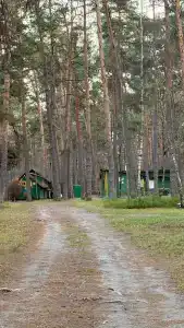 База отдыха Брестского олимпийского резерва - 9