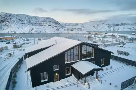 Код Севера - 0