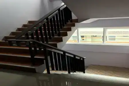 Nasa Mansion - 5
