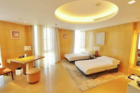 Pan Pacific Beijing - 41