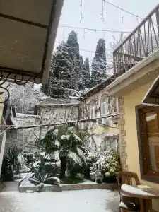 Дача в Алупке - 36
