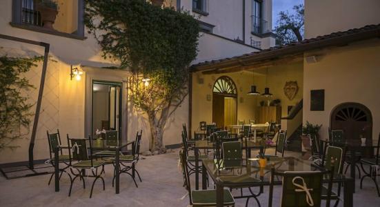 Relais Regina Giovanna - 33