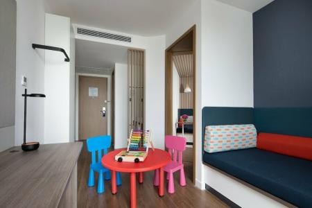 Holiday Inn Express Chengdu Longquanyi North, An Ihg - 26