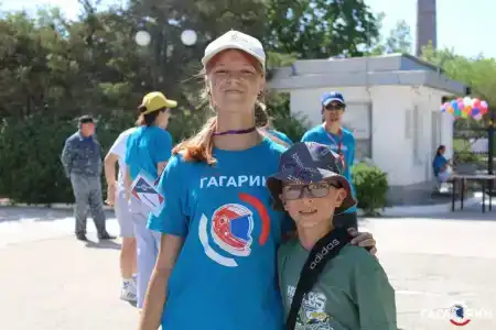 Гагарин - 29