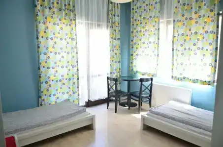 Deeps Hostel Ankara - 9
