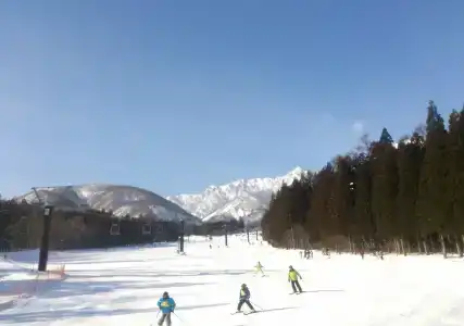 Hakuba Sun Valley - 2