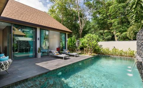 Inspire Villas Phuket - 44