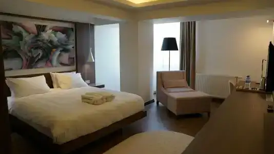 Tn&Co Exclusive Cip Suites And Primeclass Rooms (Adults Only) - 1