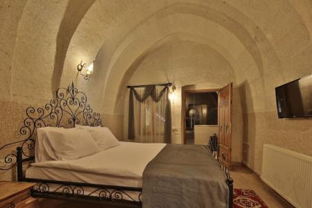 Jacob's Cave Suites - Cappadocia - 48