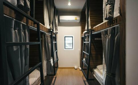 Hostel Urby - 37