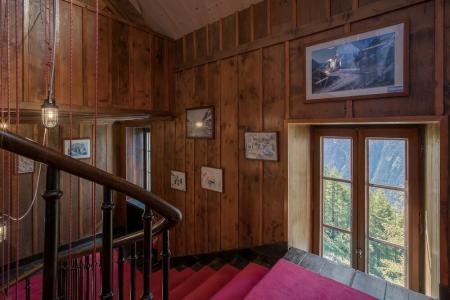 Refuge du Montenvers - 38
