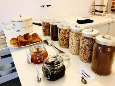Boutique BnB Dolcevita - 11
