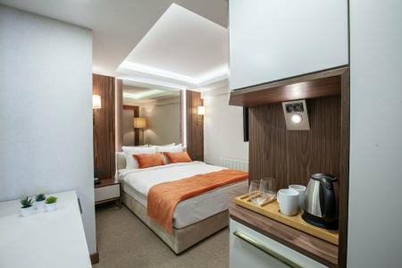 Sherry Suites Karaköy - 38