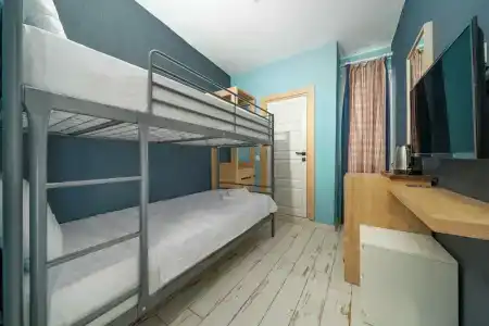 İsinda Pansiyon - 5