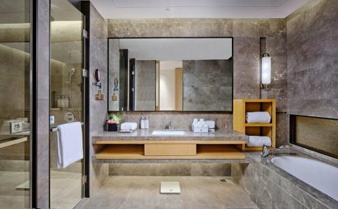 Hualuxe Suzhou Bay Hot Spring Resort, An Ihg - 10