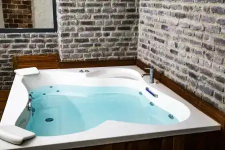 Laren Family & Spa - Boutique Class - 44