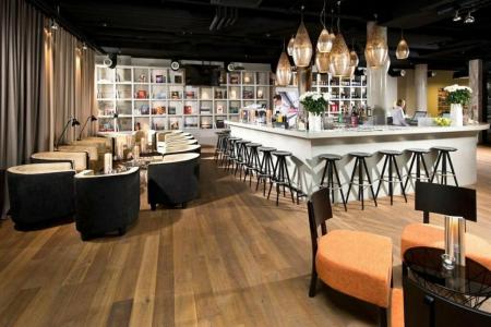 Boutique i31 Berlin Mitte - 2