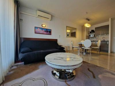 Appart-Hôtel Le Trianon - 20