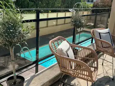Hôtel Gallia Cannes - 40