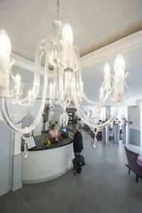 Hôtel Esplanade Eden - 1
