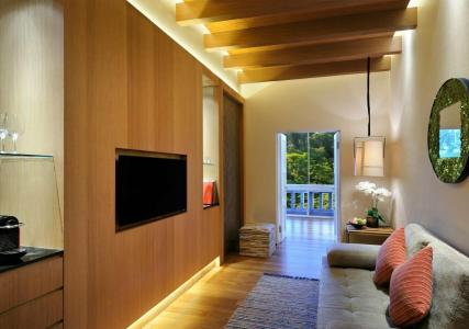 Oasia Resort Sentosa by Far East Hospitality - 30