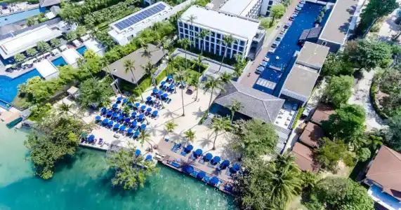 Awa Resort Koh Chang - Sha Extra Plus - 13