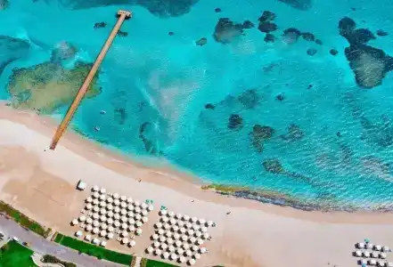 Baron Palace Sahl Hasheesh - 63