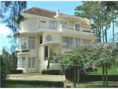 Dalat Cadasa Resort - 3