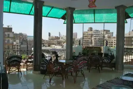Cecilia Hostel - 42