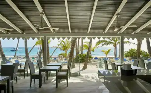 Riu Naiboa - All Inclusive - 7
