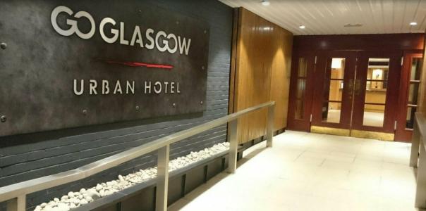 GoGlasgow Urban by Compass Hospitality - 27