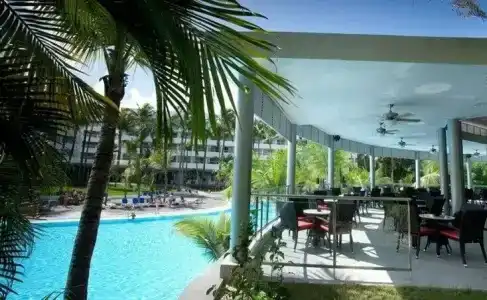 Riu Naiboa - All Inclusive - 33