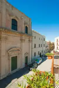 Domus Mariae Albergo - 6