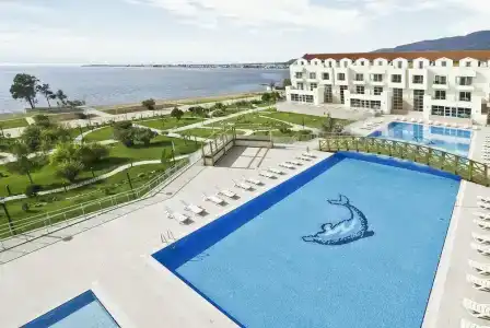 Adrina Termal Health & Spa - 33