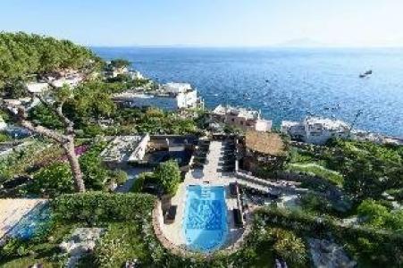 Capri Inn - 7